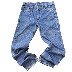 Vintage Levi’s Jeans